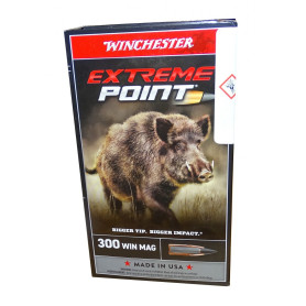 BALA WINCHESTER 300 EXTREME 150GR