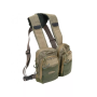 CHEST PACK VISION DOUBLE D NUTRIA NOVEDAD 2026