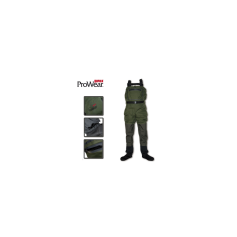 VADEADOR RAPALA X- PROTECT 4 CAPAS