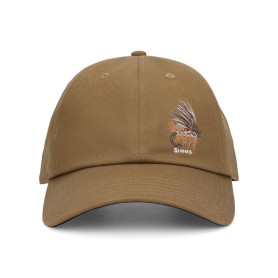 GORRA SIMMS HAULCAP DRIFTWOOD