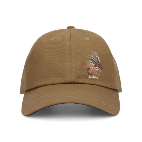 GORRA SIMMS HAULCAP DRIFTWOOD