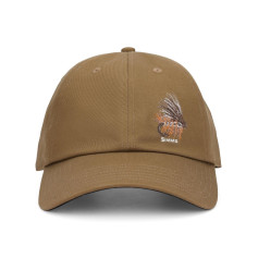 GORRA SIMMS HAULCAP DRIFTWOOD
