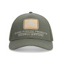 GORRA SIMMS TROUT ICON TRUCKER
