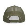 GORRA SIMMS TROUT ICON TRUCKER