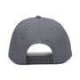 GORRA SIMMS HAUL CAP GUNMETAL