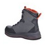 BOTA SIMMS FREESTONE FIELTRO GUNMETAL