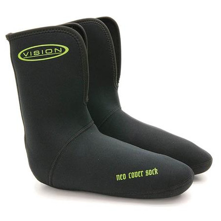 CALCETIN NEOPRENO VISION NEO COVER SOCK