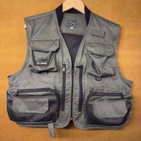 CHALECO GILET JMC FIRST