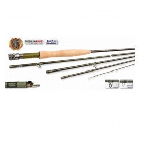 CAÑA TRAPER SPEED COMBO 9P/10P/9.6/10.6