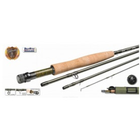 CAÑA TRAPER SPEED 10P 4