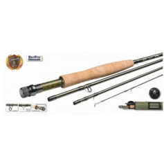 CAÑA TRAPER SPEED 10P 4