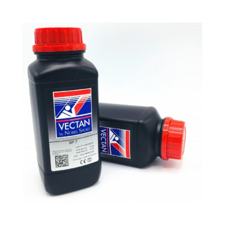 POLVORA VECTAN SP7