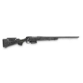 RIFLE BERGARA B14 SIERRA BLACK GREEN