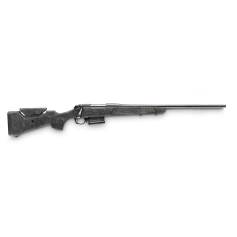 RIFLE BERGARA B14 SIERRA BLACK GREEN