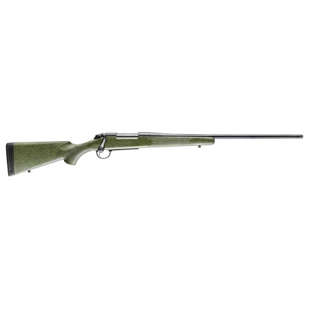 RIFLE BERGARA B14 HUNTER 270 WIN.