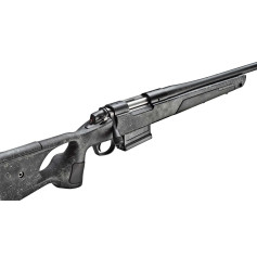 RIFLE BERGARA B14 THUMBHOLE BLACK 7MM