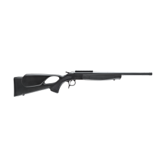 RIFLE SCOUT THUMBHOLE MONOTIRO NEGRO 308 WIN.