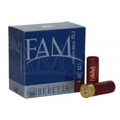 CART. FAM CAL.12 P-6 34 GR.